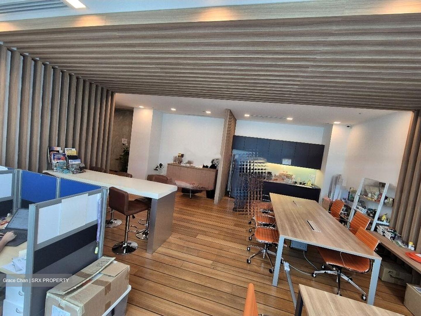 Alexandra Road (D5), Office #489120751